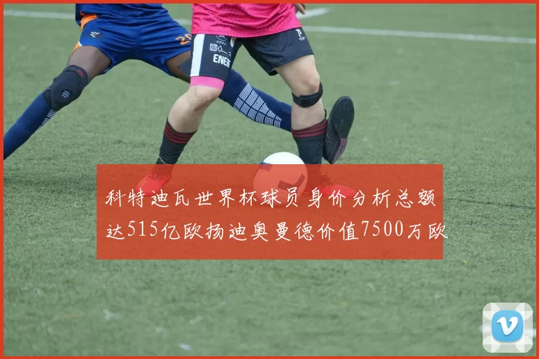 科特迪瓦世界杯球员身价分析总额达515亿欧扬迪奥曼德价值7500万欧