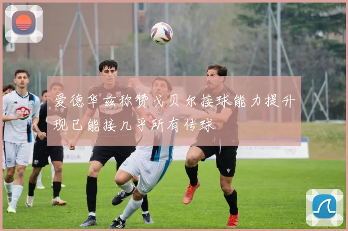 爱德华兹称赞戈贝尔接球能力提升现已能接几乎所有传球